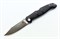 Нож складной туристический Steelclaw Брат-2 A5-2 - фото 22658