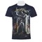 Футболка Templar Devilfish navy DF016N - фото 25040