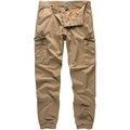 Брюки джоггеры Bad Boys Beige 05-3801-14 - фото 27066