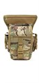Сумка набедренная Drop leg Military multicam WS20060CP - фото 28995