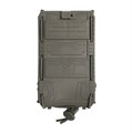 Подсумок одинарный Fast АК Plastic molle олива 21501020 - фото 34751
