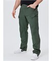 Брюки UTL Rip-Stop 50 Tactical Pro green 8150-green - фото 36626