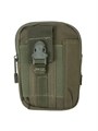 Подсумок под телефон molle олива rep-371olive - фото 37267