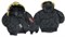 Куртка N-2B Flight Jacket Alpha Black MJN30000B - фото 5343