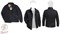 Куртка Britannia Jacket Black 3116-2 - фото 6245