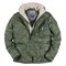 Куртка Ranger Bronze Green Ranger_Green - фото 7227